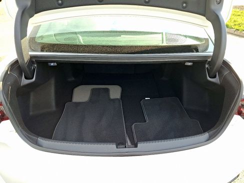 Certified 2025 Acura TLX SH-AWD w/ A-SPEC Pkg image 30