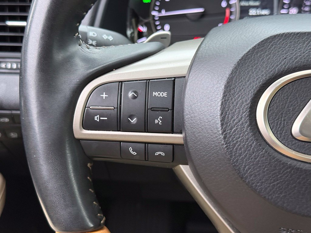 Used 2021 Lexus RX 350 FWD w/ Premium Package image 31
