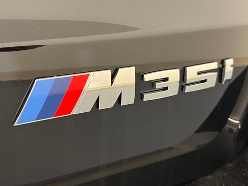 New 2026 BMW X1 M35i w/ Technology Package image 36