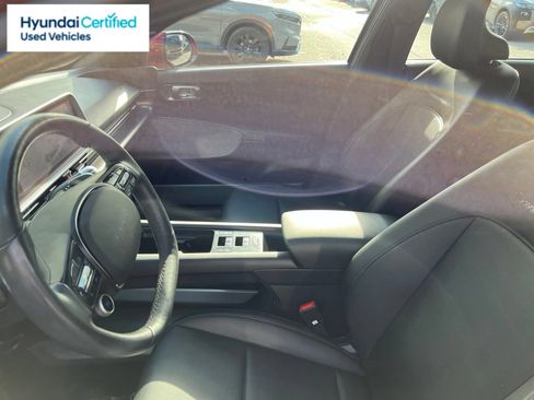 Certified 2023 Hyundai Ioniq 6 Limited w/ Cargo Package AWD/4WD image 20