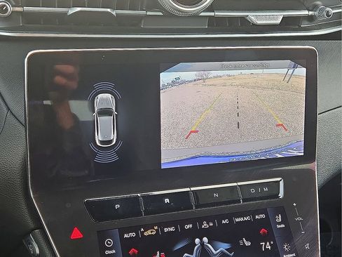 Used 2024 Maserati Grecale GT image 30