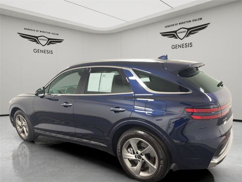 Used 2026 Genesis GV70 2.5T Select AWD/4WD image 3