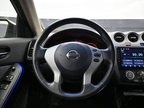 Used 2008 Nissan Altima 2.5 S FWD image 14