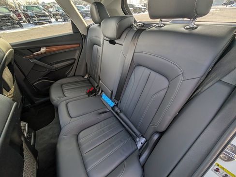 Used 2023 Audi Q5 2.0T Premium Plus image 19