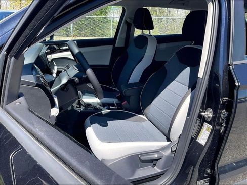 New 2026 Volkswagen Taos S AWD/4WD image 11