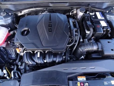 Used 2023 Hyundai Sonata SEL image 41