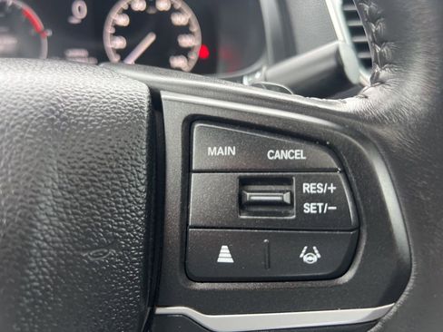 Used 2025 Honda Ridgeline RTL image 53