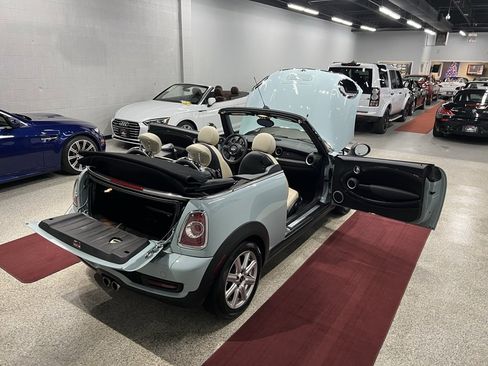 Used 2014 MINI Cooper S image 53