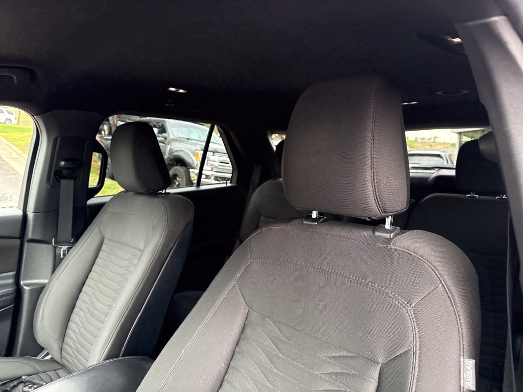 Certified 2020 Ford Explorer XLT RWD image 12