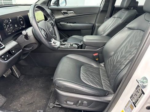 Used 2023 Kia Sportage X-Pro image 19