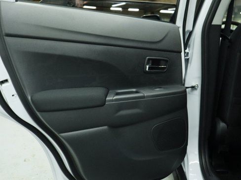 New 2026 Mitsubishi Outlander Sport LE AWD/4WD image 26