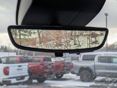 New 2026 GMC Sierra 1500 Denali w/ Denali Reserve Package image 15