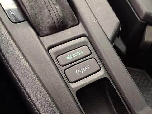 Used 2023 Honda Accord EX image 27
