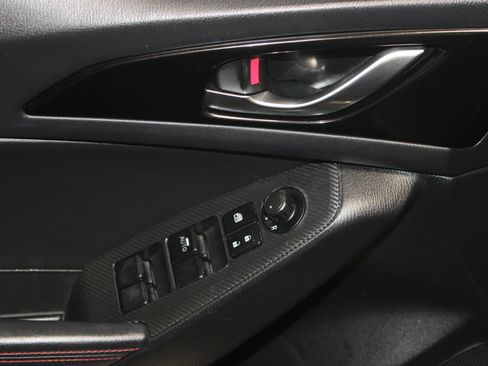 Used 2015 MAZDA MAZDA3 s Grand Touring image 8