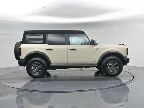 New 2026 Ford Bronco Big Bend AWD/4WD image 26