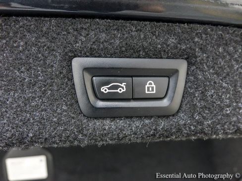 Used 2019 BMW M5 w/ Executive Package AWD/4WD image 31