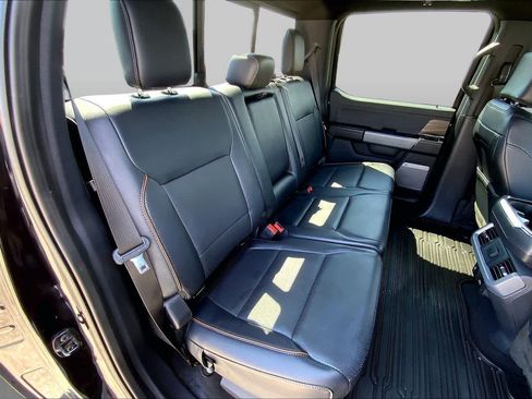 Used 2024 Ford F150 Lariat w/ FX4 Off-Road Package AWD/4WD image 20