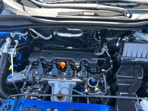 Used 2020 Honda HR-V Sport image 20