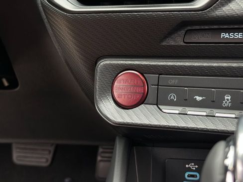 New 2026 Ford Mustang Coupe image 46