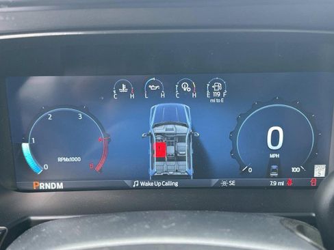 New 2026 Ford F350 Platinum w/ Platinum Plus Package image 27