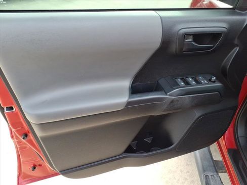 Certified 2023 Toyota Tacoma SR image 10