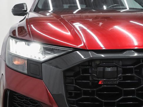 Used 2022 Audi RS Q8 image 55