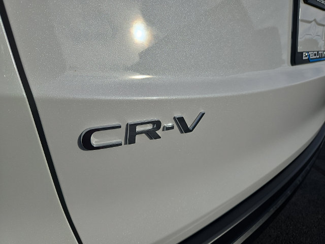 Used 2026 Honda CR-V EX image 29