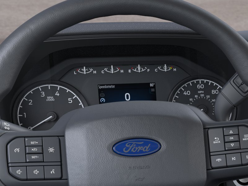 New 2026 Ford F150 STX AWD/4WD image 14