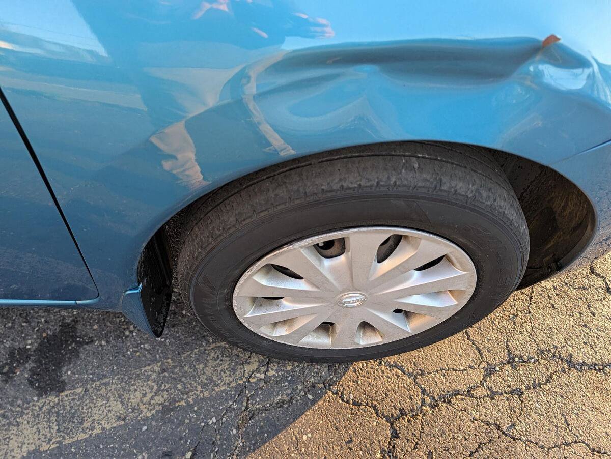 Used 2016 Nissan Versa Note S Plus FWD image 26