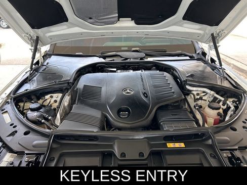 Used 2023 Mercedes-Benz S 500 4MATIC image 12