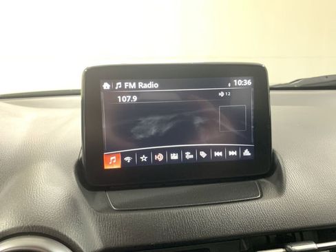Used 2021 MAZDA CX-3 Sport AWD/4WD image 14