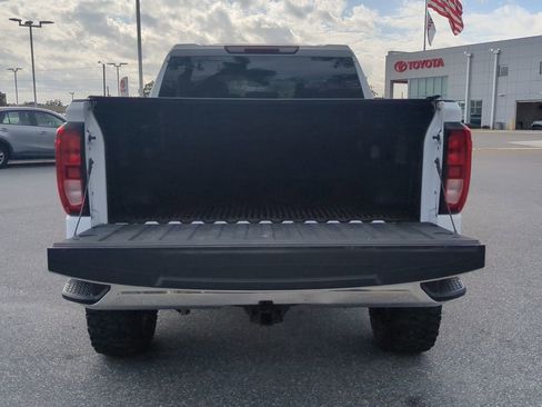 Used 2019 GMC Sierra 1500 SLE image 20