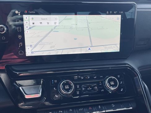 Used 2023 GMC Sierra 1500 AT4 w/ AT4 Premium Package image 14