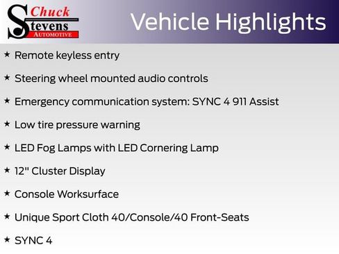 New 2026 Ford F150 STX w/ Equipment Group 200A AWD/4WD image 32