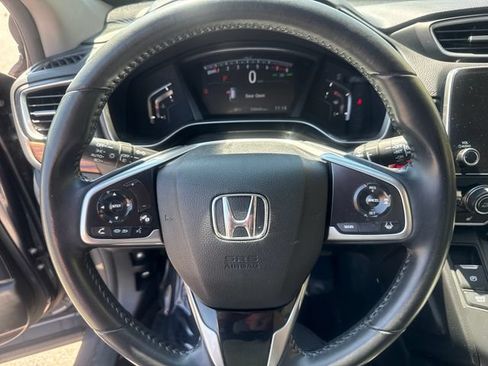 Certified 2019 Honda CR-V Touring image 11