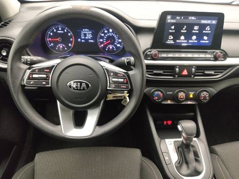 Used 2020 Kia Forte LXS image 22