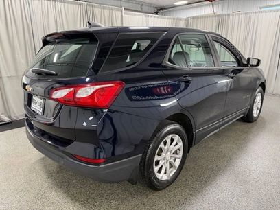 Used 2020 Chevrolet Equinox LS