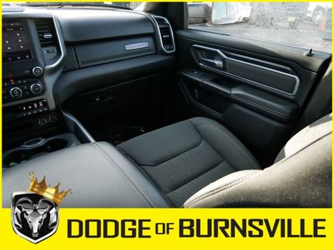 Used 2022 RAM 1500 Big Horn image 18