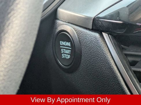 Used 2025 Ford Escape Active FWD image 17