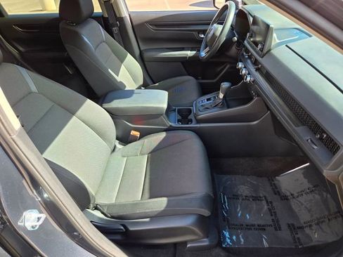 Certified 2024 Honda CR-V EX image 20