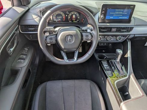 New 2026 Acura ADX A-Spec image 6