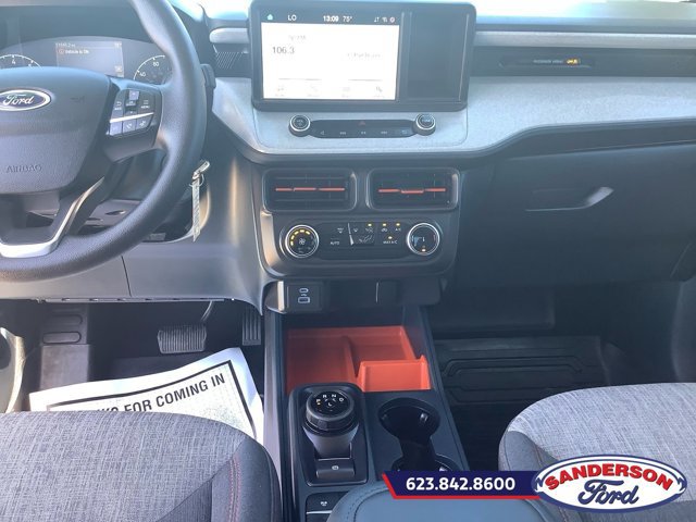 Certified 2023 Ford Maverick XLT w/ Equipment Group 300A Standard AWD/4WD image 17