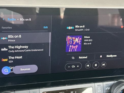 Certified 2025 Toyota Grand Highlander FWD image 24