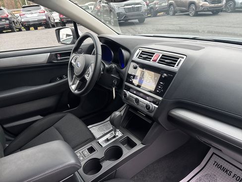 Used 2015 Subaru Outback 2.5i Premium image 44