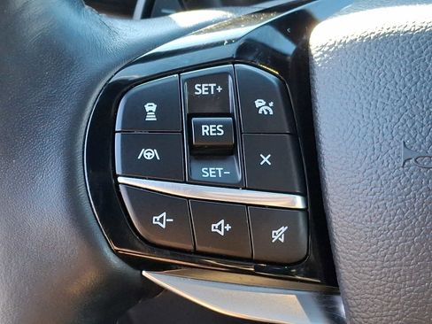 Used 2021 Ford Explorer Platinum w/ Equipment Group 601A image 19