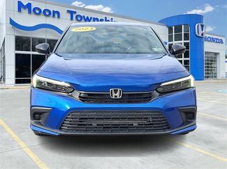 Used 2023 Honda Civic Sport video 2