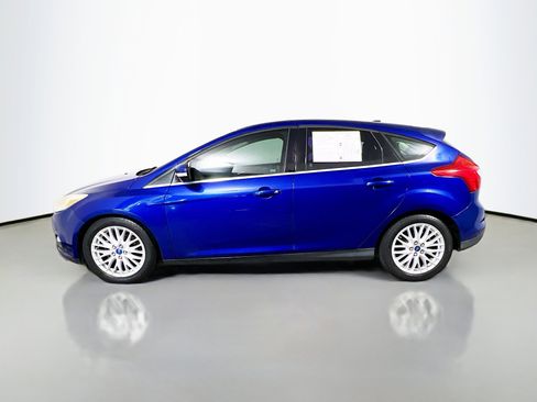 Used 2012 Ford Focus SEL FWD image 9