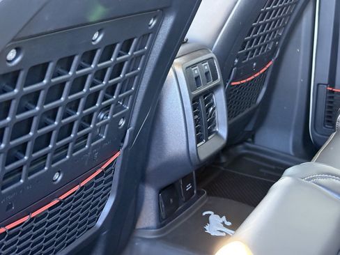 New 2025 Ford Bronco Raptor w/ Interior Carbon Fiber Pack image 29