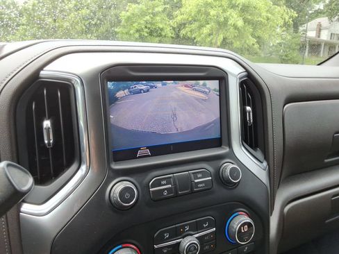 Certified 2020 Chevrolet Silverado 1500 LT w/ Convenience Package RWD image 30