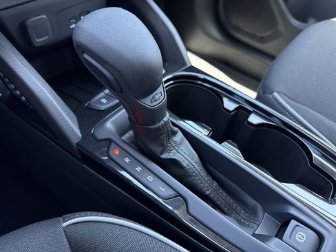 New 2026 Chevrolet TrailBlazer LS AWD/4WD image 17